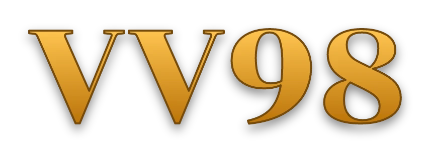 VV98 logo